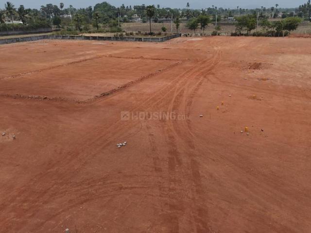 Residential Plot in Thagarapuvalasa for resale Visakhapatnam. The reference number is 20770840