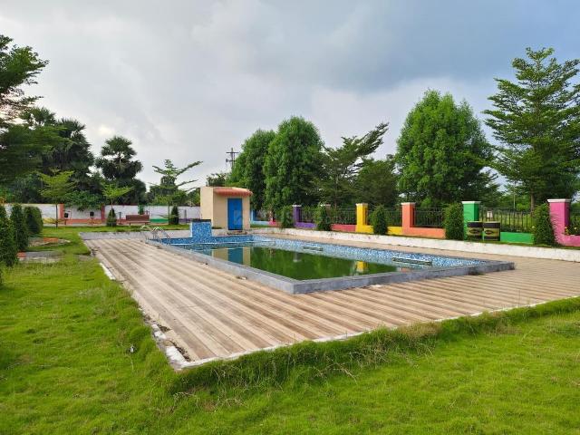 Residential Plot in Thagarapuvalasa for resale Visakhapatnam. The reference number is 20002725