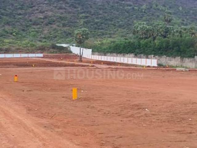 Residential Plot in Thagarapuvalasa for resale Visakhapatnam. The reference number is 20102367