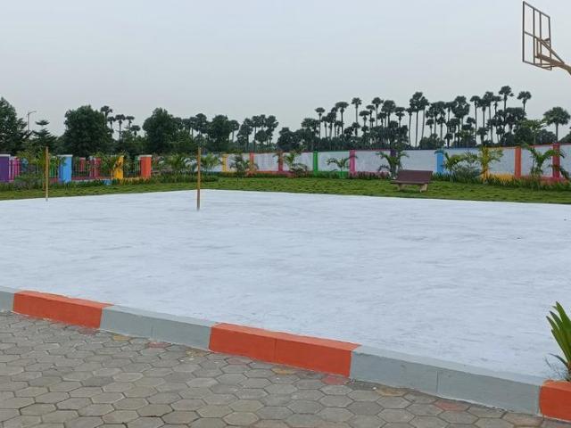 Residential Plot in Thagarapuvalasa for resale Visakhapatnam. The reference number is 20130899