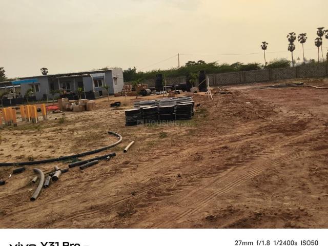 Residential Plot in Thagarapuvalasa for resale Visakhapatnam. The reference number is 20344863