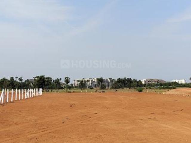 Residential Plot in Thagarapuvalasa for resale Visakhapatnam. The reference number is 21045793