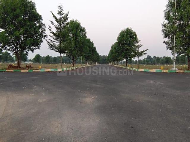 Residential Plot in Thagarapuvalasa for resale Visakhapatnam. The reference number is 21060180