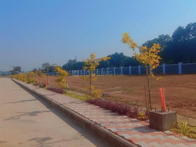 Residential Plot in Thagarapuvalasa for resale Visakhapatnam. The reference number is 21383067