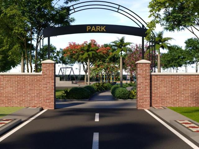 Residential Plot in Thaiyur for resale Chennai. The reference number is 19206990