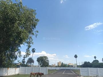 Residential Plot in Thaiyur for resale Chennai. The reference number is 20552671