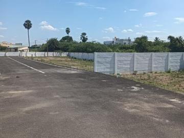 Residential Plot in Thaiyur for resale Chennai. The reference number is 20553075
