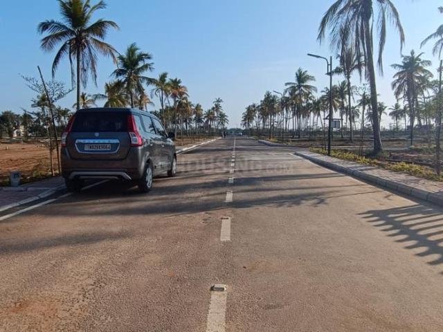 Residential Plot in Thaiyur for resale Chennai. The reference number is 20908942