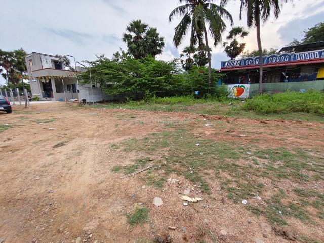 Residential Plot in Thaiyur for resale Chennai. The reference number is 20930289
