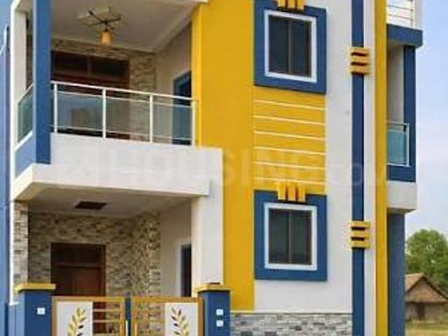 Residential Plot in Thaiyur for resale Chennai. The reference number is 21002867