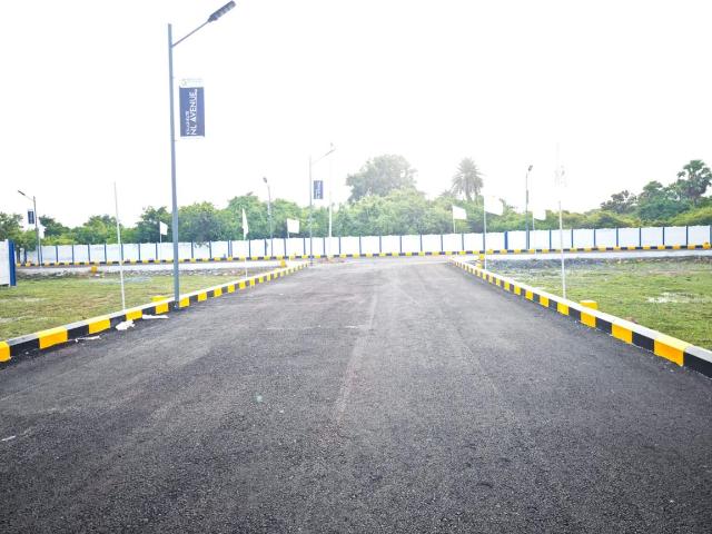 Residential Plot in Pudupakkam for resale Chennai. The reference number is 21028545