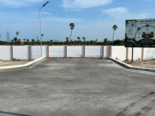 Residential Plot in Thaiyur for resale Chennai. The reference number is 21039675