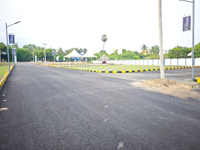 Residential Plot in Thaiyur for resale Chennai. The reference number is 21355156