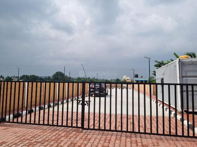 Residential Plot in Kelambakkam for resale Chennai. The reference number is 19255607