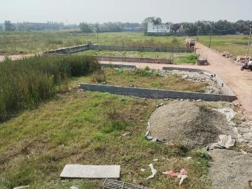 Residential Plot in Thakurpukur for resale Kolkata. The reference number is 19519922