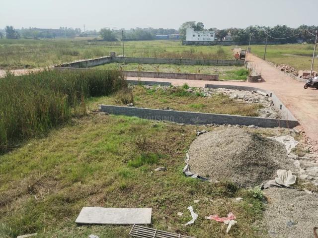 Residential Plot in Thakurpukur for resale Kolkata. The reference number is 19519922