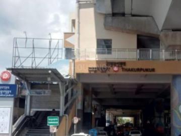 Residential Plot in Thakurpukur for resale Kolkata. The reference number is 20236823