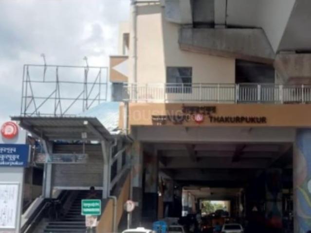 Residential Plot in Thakurpukur for resale Kolkata. The reference number is 20236823