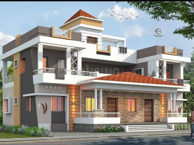 Residential Plot in Thakurpukur for resale Kolkata. The reference number is 20647719