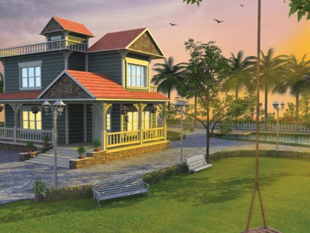 Residential Plot in Thakurpukur for resale Kolkata. The reference number is 20690235