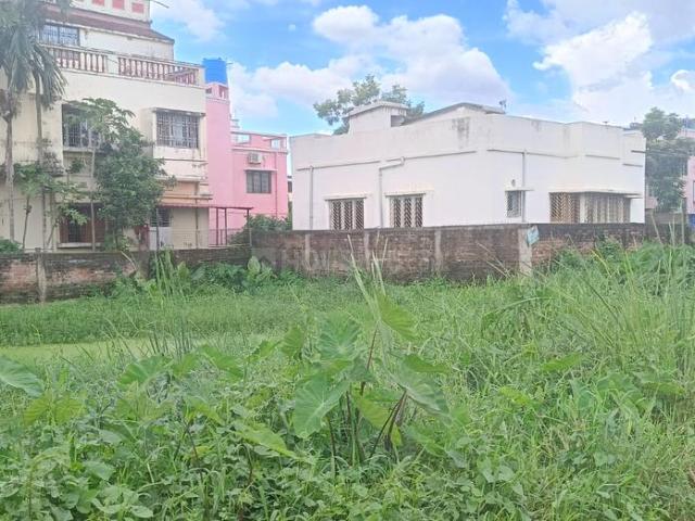 Residential Plot in Thakurpukur for resale Kolkata. The reference number is 20802645