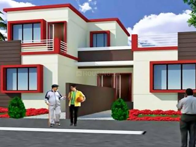 Residential Plot in Thakurpukur for resale Kolkata. The reference number is 20900358
