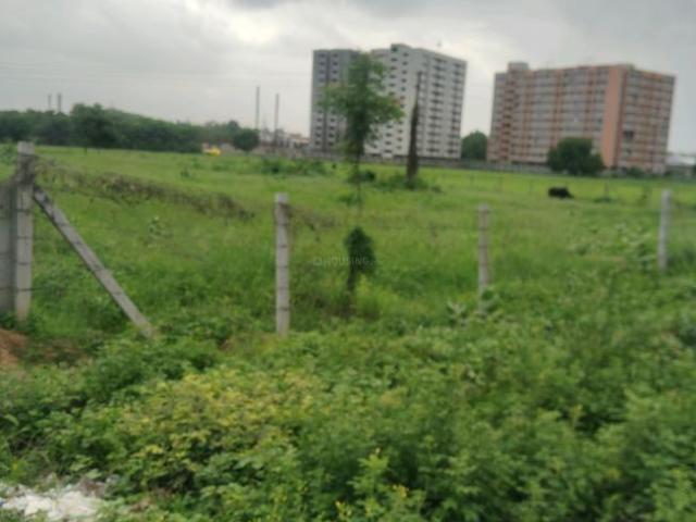 Residential Plot in Thaltej for resale Ahmedabad. The reference number is 14190899