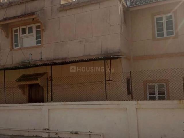 Residential Plot in Thaltej for resale Ahmedabad. The reference number is 19659236