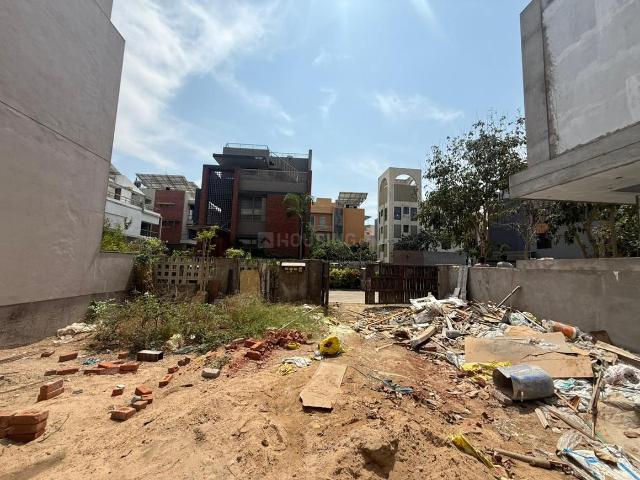 Residential Plot in Thaltej for resale Ahmedabad. The reference number is 19793425