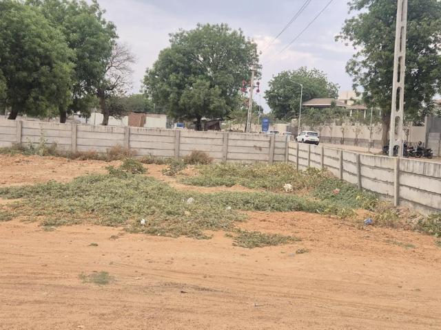 Residential Plot in Thaltej for resale Ahmedabad. The reference number is 19934011