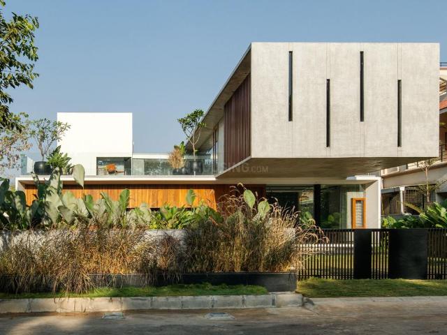 Residential Plot in Thaltej for resale Ahmedabad. The reference number is 19965814