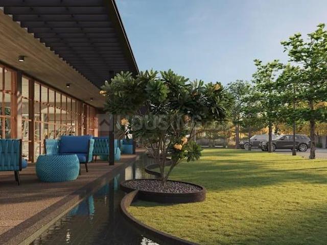 Residential Plot in Thaltej for resale Ahmedabad. The reference number is 20109382