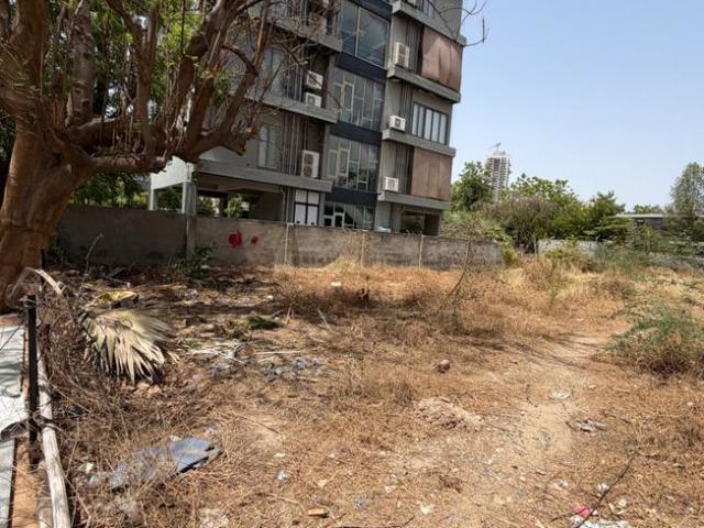 Residential Plot in Thaltej for resale Ahmedabad. The reference number is 20356136