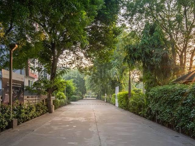 Residential Plot in Thaltej for resale Ahmedabad. The reference number is 17622707