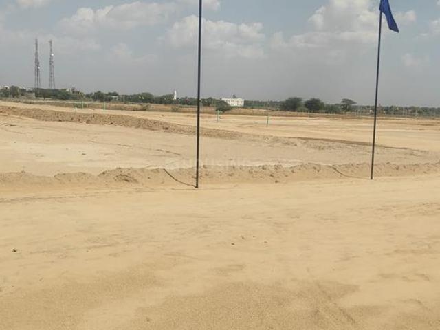 Residential Plot in Chittora for resale Jaipur. The reference number is 20250372