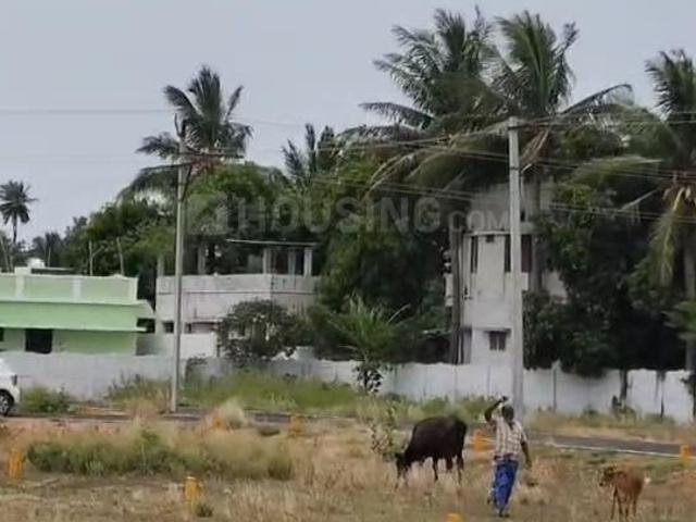 Residential Plot in Thalakkudi for resale Tiruchirappalli. The reference number is 20871897
