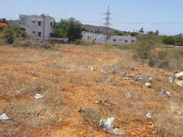 Residential Plot in Thalaiyuthu for resale Tirunelveli. The reference number is 21018572