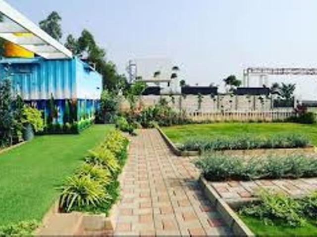 Residential Plot in Tharabanahalli for resale Bengaluru. The reference number is 15316591