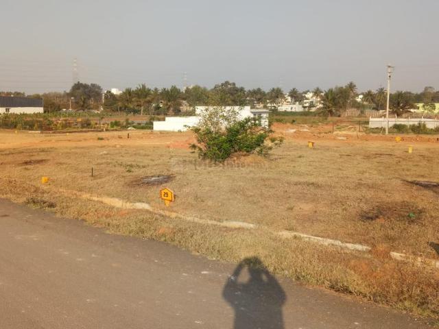 Residential Plot in Tharabanahalli for resale Bengaluru. The reference number is 19550803