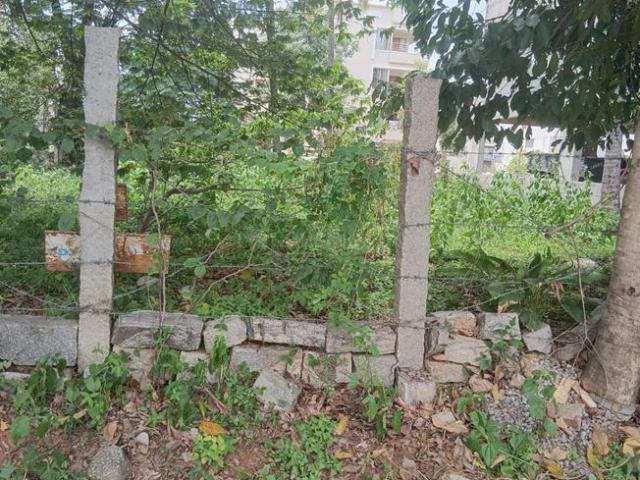 Residential Plot in Tharalu for resale Bengaluru. The reference number is 21234881