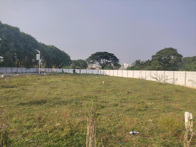 Residential Plot in Tharapakkam for resale Chennai. The reference number is 18076955