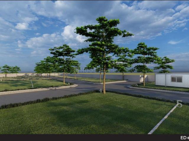 Residential Plot in Tharapakkam for resale Chennai. The reference number is 18887779