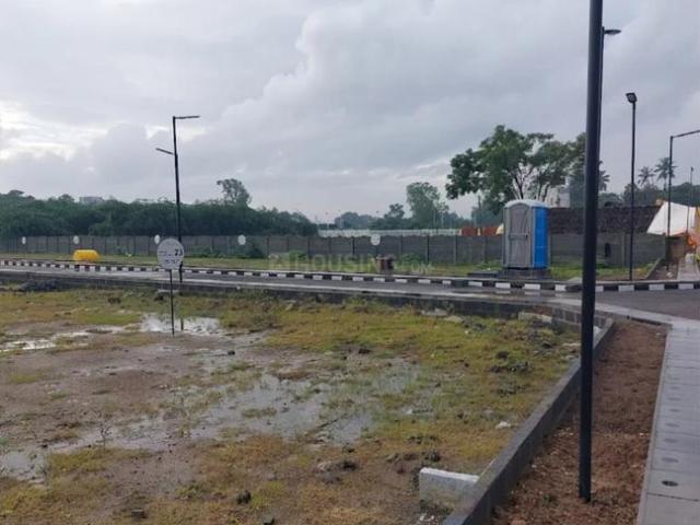 Residential Plot in Tharapakkam for resale Chennai. The reference number is 20570926
