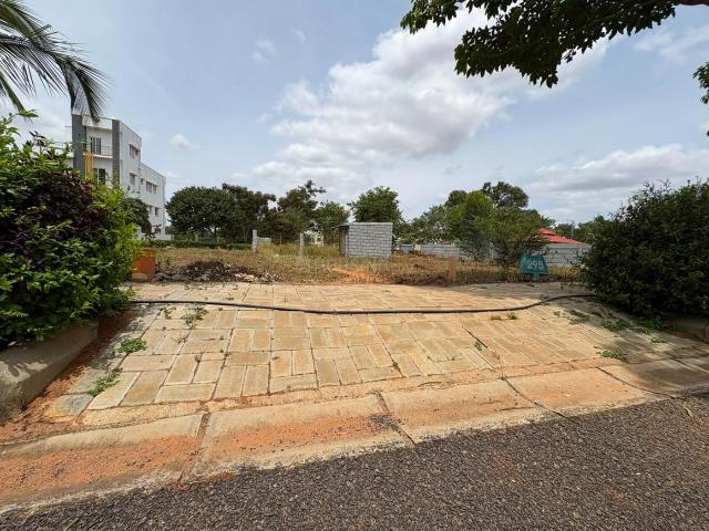 Residential Plot in Thattanahalli for resale Bengaluru. The reference number is 20778582