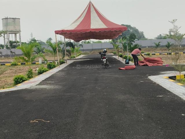 Residential Plot in Thatchoor for resale Chennai. The reference number is 21300642