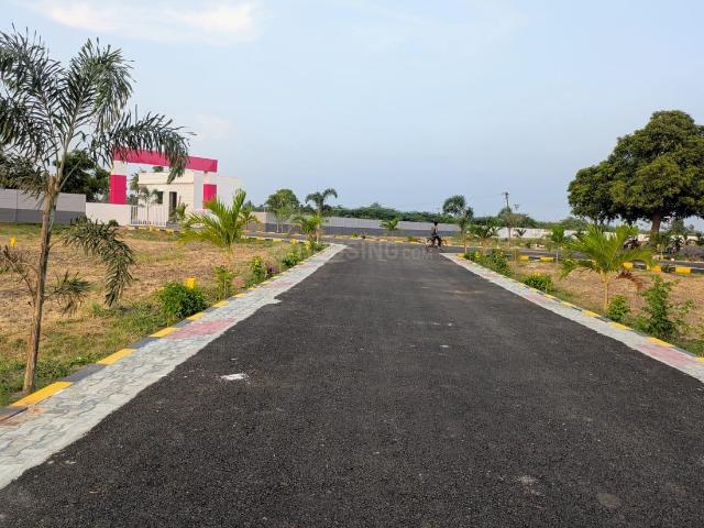 Residential Plot in Thatchoor for resale Chennai. The reference number is 21300654