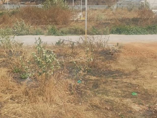 Residential Plot in Thathaguni for resale Bengaluru. The reference number is 16768443