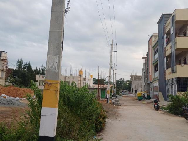 Residential Plot in Thathaguni for resale Bengaluru. The reference number is 21351512
