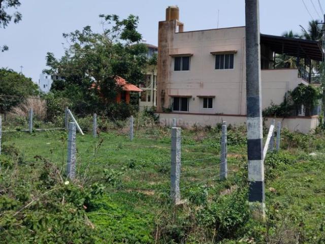 Residential Plot in Thavarekere for resale Bengaluru. The reference number is 20314053