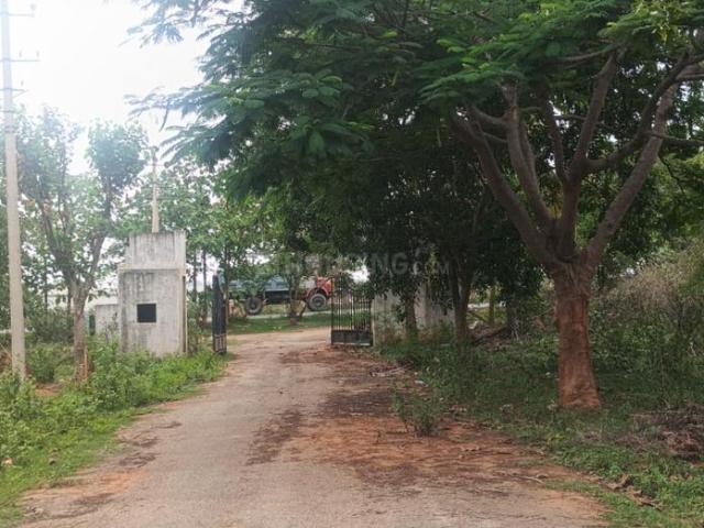 Residential Plot in Thavarekere for resale Bengaluru. The reference number is 20986091